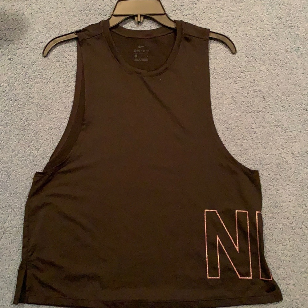 Nike Dri Fit Tank